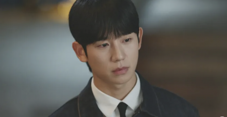 'Love Next Door' của Jung Hae In khiến khán giả phẫn nộ