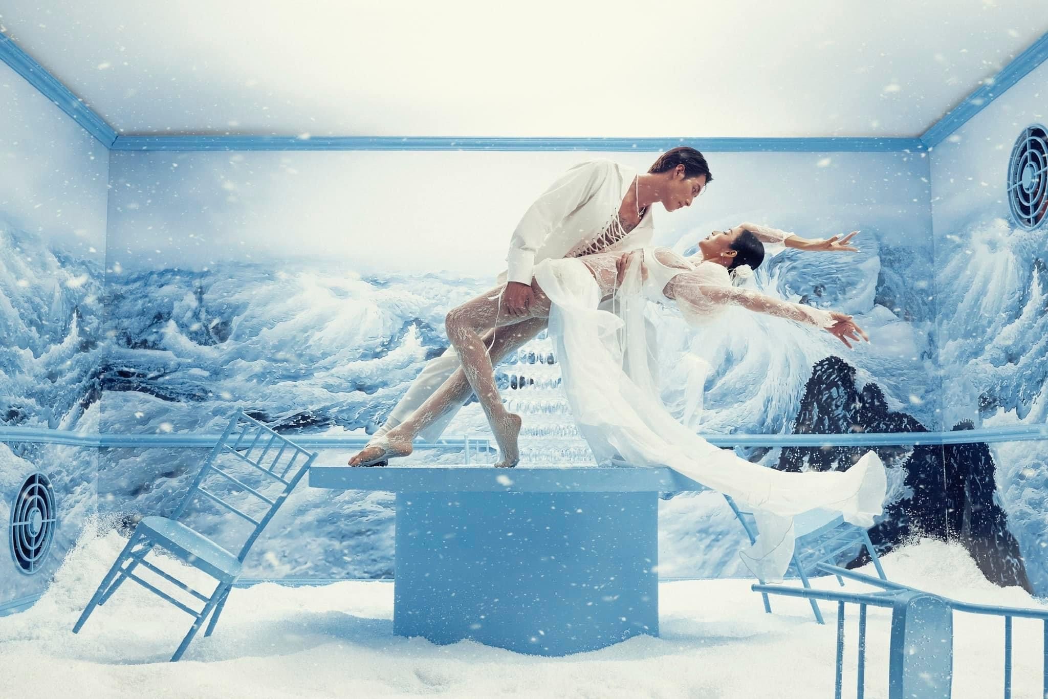 Sự ra về của Khoai Vũ - Team Hoàng Thùy tại 'The Next Gentleman 2024' gây tiếc nuối hay sẽ là bàn đạp để được khán giả thương yêu?