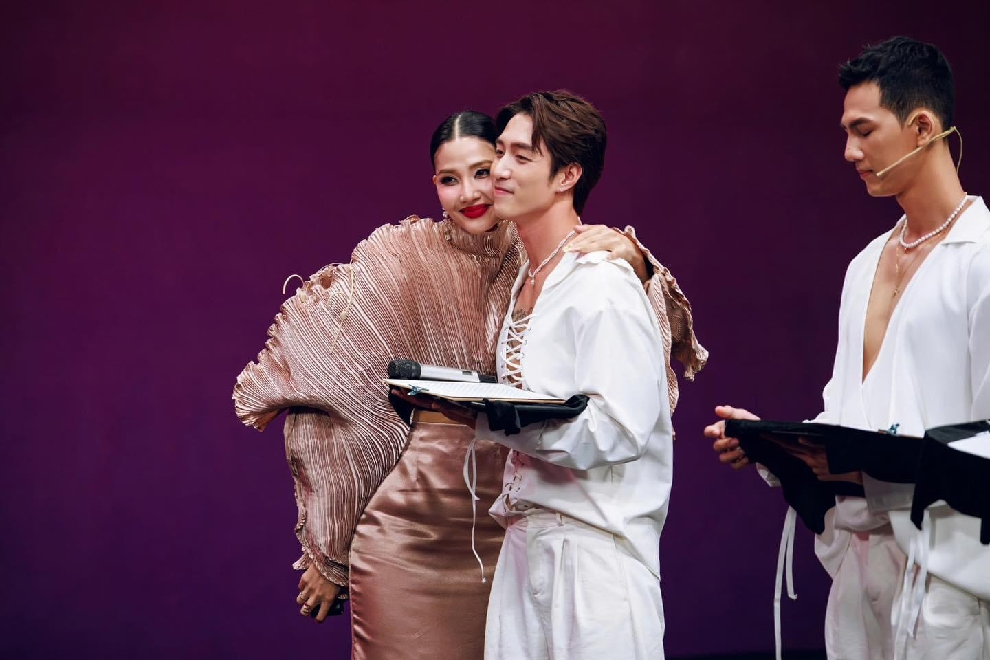 Sự ra về của Khoai Vũ - Team Hoàng Thùy tại 'The Next Gentleman 2024' gây tiếc nuối hay sẽ là bàn đạp để được khán giả thương yêu?