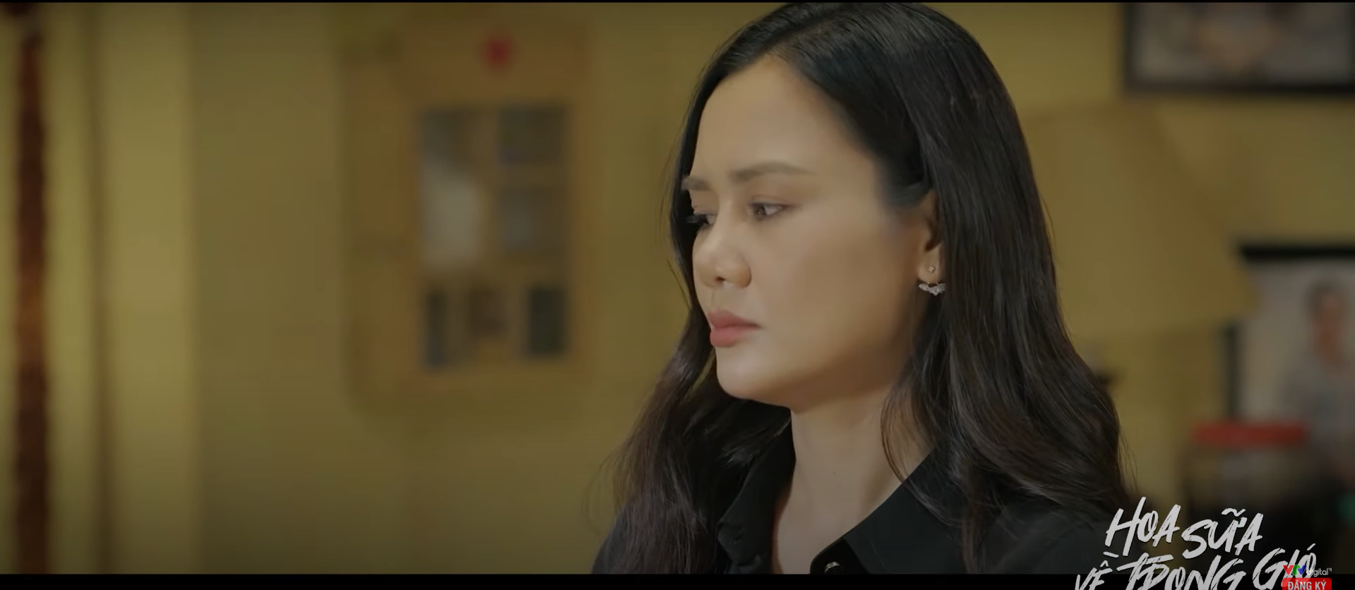 Preview ‘Hoa sữa về trong gió’ tập 8: Linh thẳng thắn bóc mẽ cô nhân viên thảo mai