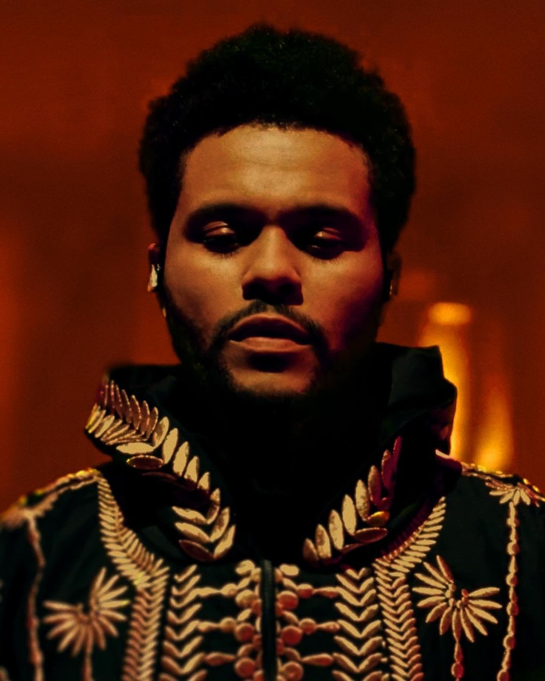 Chỉ trong 1 concert, The Weeknd tiết lộ 9 bài mới được dự đoán sẽ phát hành trong album sắp tới