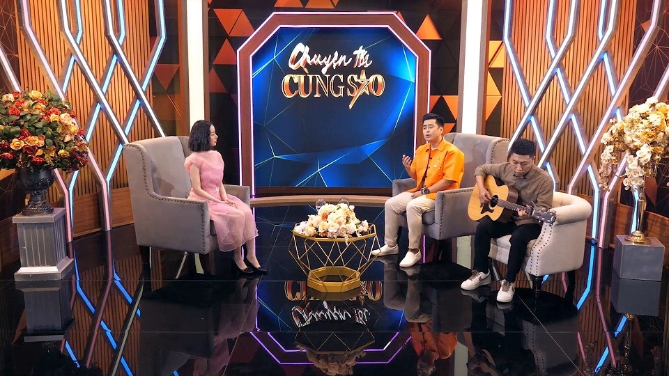 'Hoàng tử cà phê' Lâm Thắng: Ngôi sao 'nở muộn' của showbiz Việt