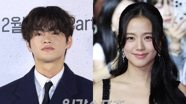 Seo In Suk sẽ là 'người tình màn ảnh' mới của Jisoo nhưng vẫn không thể bằng Jung Hae In?