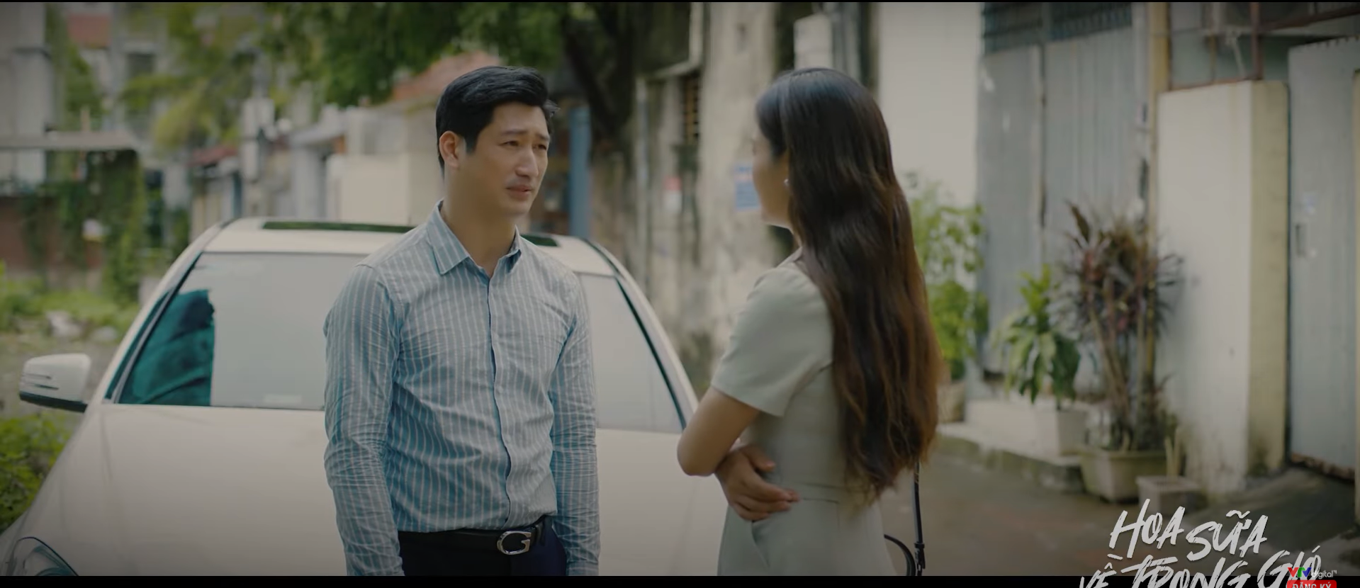 Preview ‘Hoa sữa về trong gió’ tập 11: