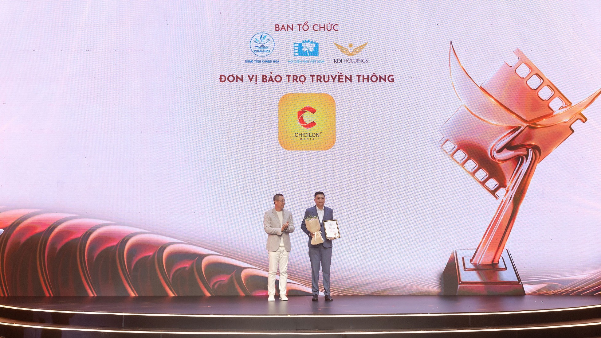 Cánh diều 2024: Nhìn lại hành trình đáng nhớ, chắp cánh những điểm mới