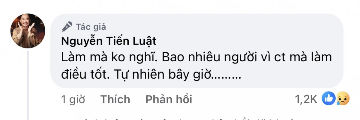 Bóc trần người nổi tiếng từ thiện bằng ‘ảnh chụp màn hình’