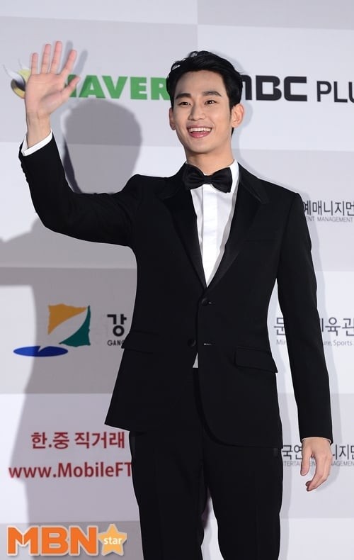 Bất ngờ khi Cha Eun Woo vượt qua Kim Soo Hyun lập kỷ lục mới