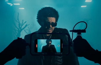 Một sự trở lại đầy bùng nổ của The Weeknd sau 2 năm vắng bóng