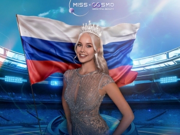 'Miss Cosmo 2024' 'trước giờ G': 10 chiến binh nhan sắc mới gia nhập đường đua