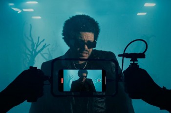 Một sự trở lại đầy bùng nổ của The Weeknd sau 2 năm vắng bóng