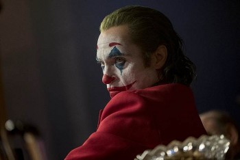 Phần phim đầu tiên của 'Joker' trở lại rạp trước thềm phần 2 ra mắt