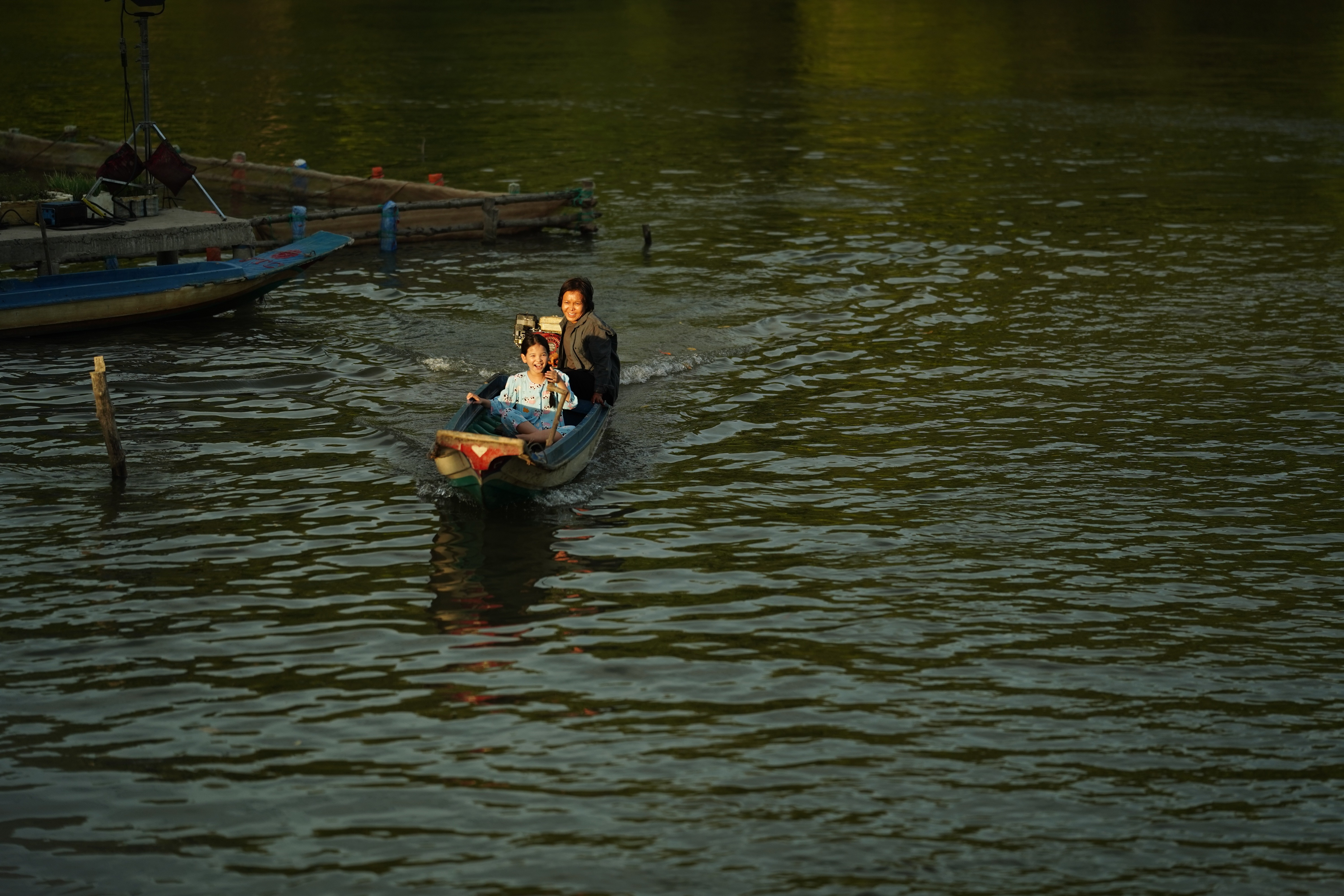 'Ma Da' lọt Top 14 phim Việt doanh thu cao nhất mọi thời đại