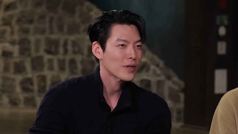 Kim Woo Bin chia sẻ hành trình chống lại ung thư: 'Tôi sợ hãi vô cùng!'