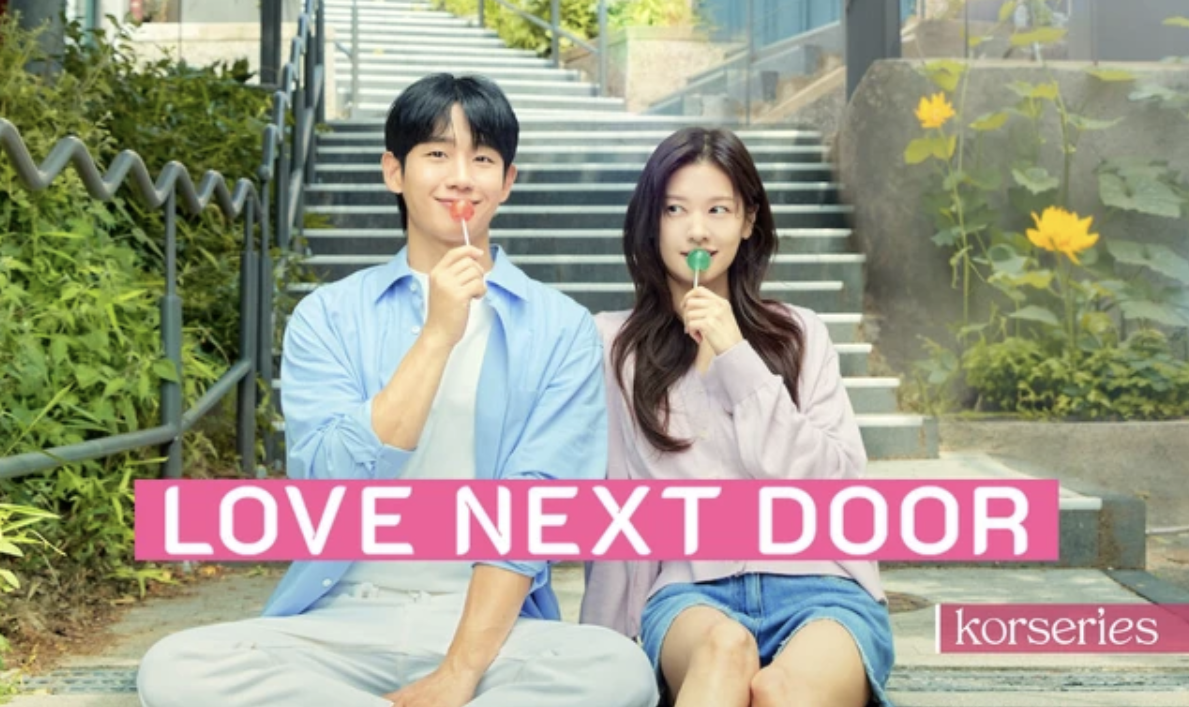 'Love Next Door': Jung So Min kiên quyết từ chối lời 'tỏ tình' của Jung Hae In