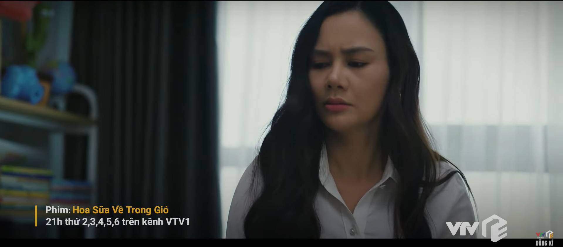 Preview ‘Hoa sữa về trong gió’ tập 14: Hiếu và Linh cãi nhau gay gắt