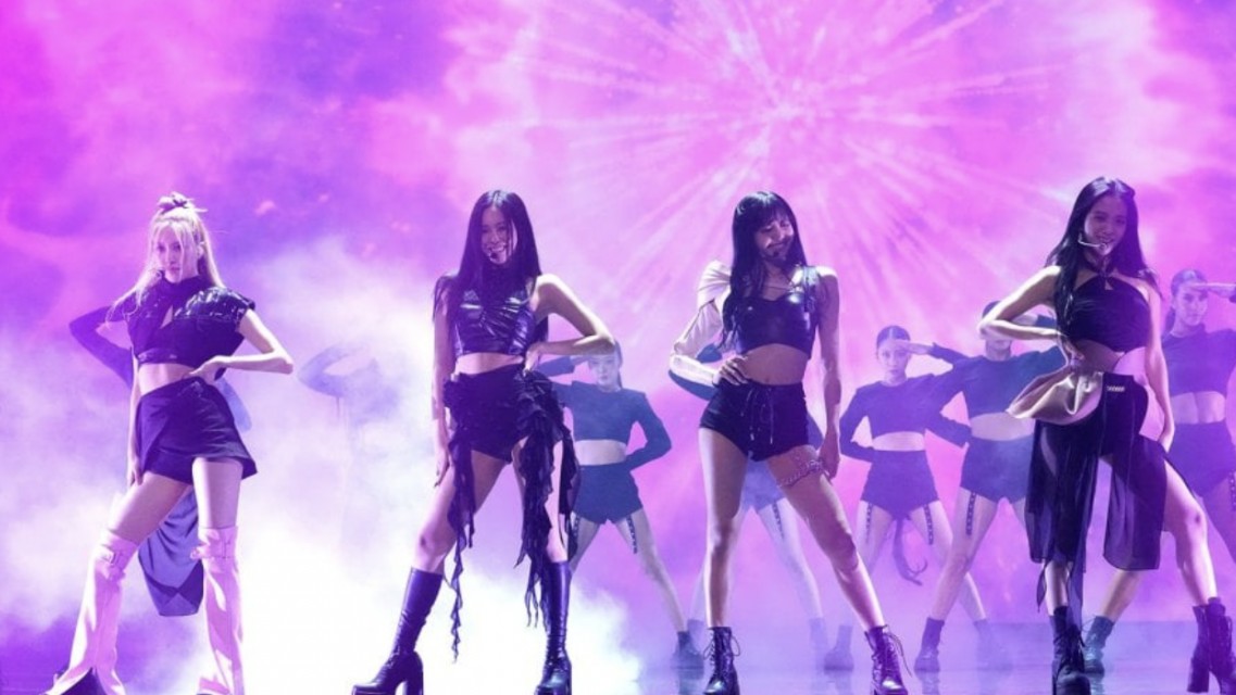 BlackPink là ngôi sao mất nhiều tiền nhất vì lý do trớ trêu này!