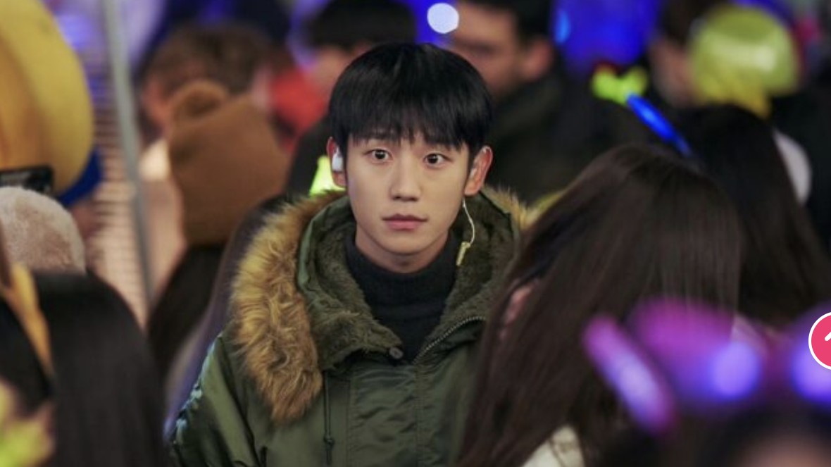 Phim mới của Jung Hae In 'hút' vô số khán giả ra rạp