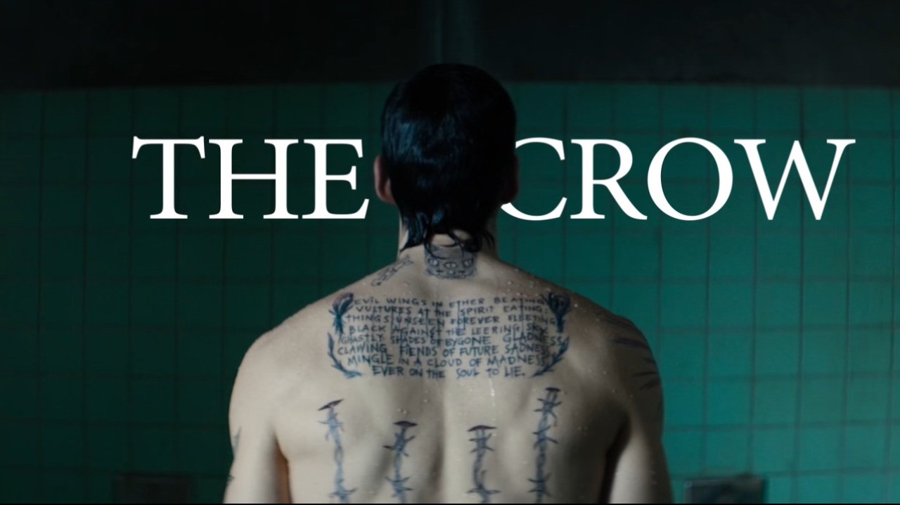 Giải mã loạt chi tiết đáng chú ý nhất 'The Crow'