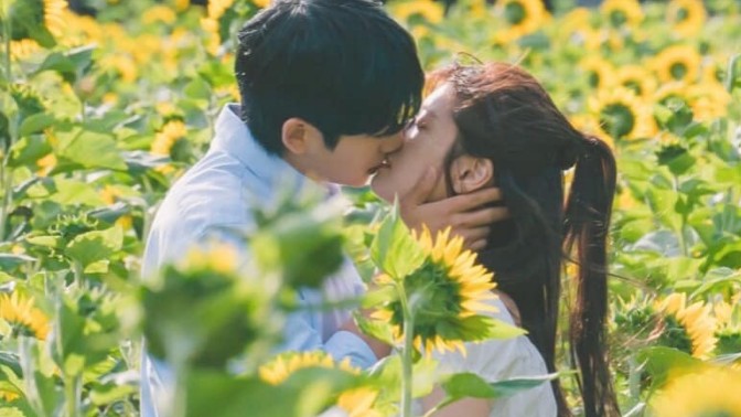 'Love Next Door': Lời tỏ tình 'sến súa' của Jung So Min khiến rating cao bất ngờ