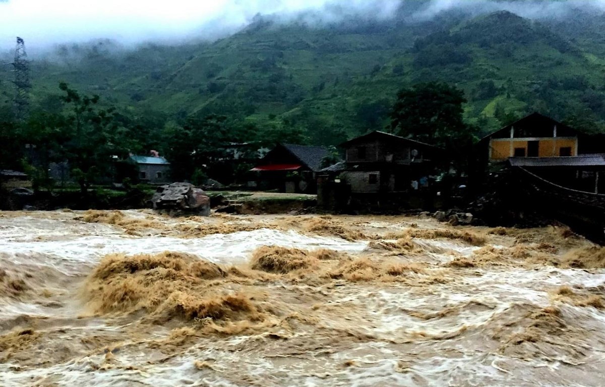 Những bộ phim tài liệu – khoa học Việt Nam gây suy ngẫm về thiên tai, bão lũ