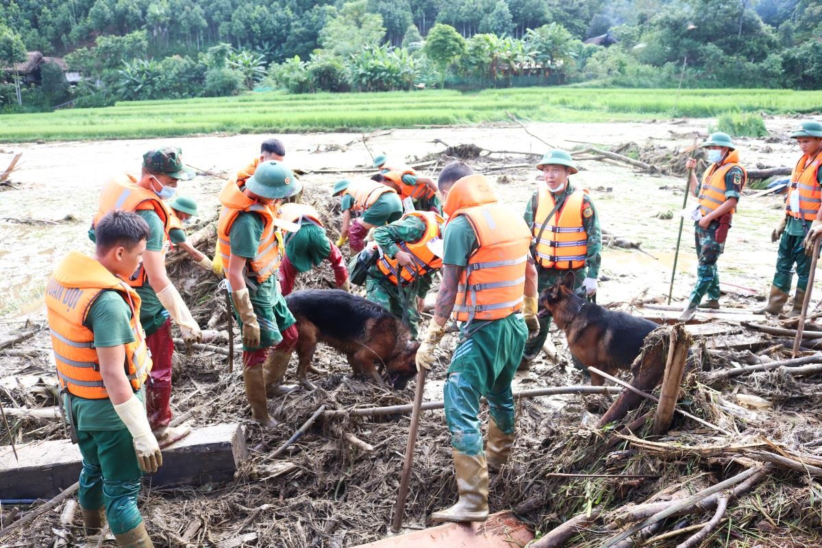 Những bộ phim tài liệu – khoa học Việt Nam gây suy ngẫm về thiên tai, bão lũ