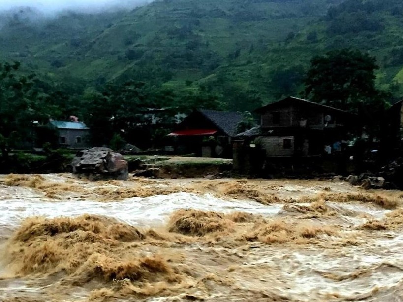 Những bộ phim tài liệu – khoa học Việt Nam gây suy ngẫm về thiên tai, bão lũ