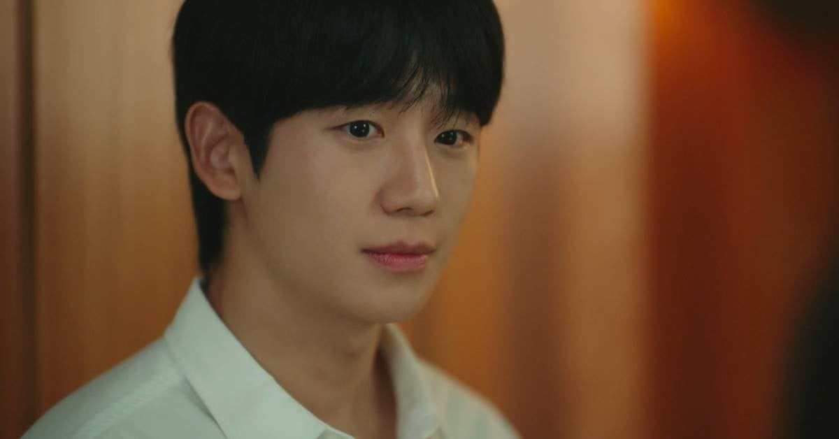 Khán giả Hàn ghét cảnh hôn của Jung Hae In - Jung So Min trong 'Love Next Door'