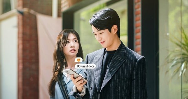 Jung Hae In tiết lộ sẽ 'tiến xa hơn' với Jung So Min