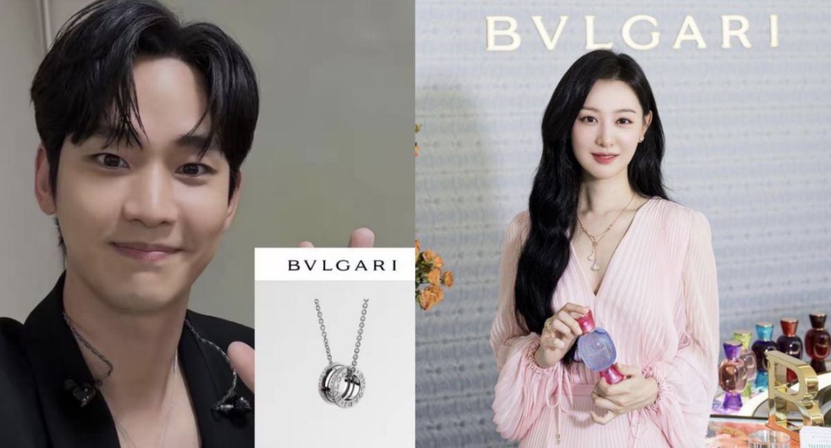 Kim Soo Hyun - Kim Ji Won một lần nữa dấy lên tin đồn hẹn hò với bằng chứng khó chối cãi'