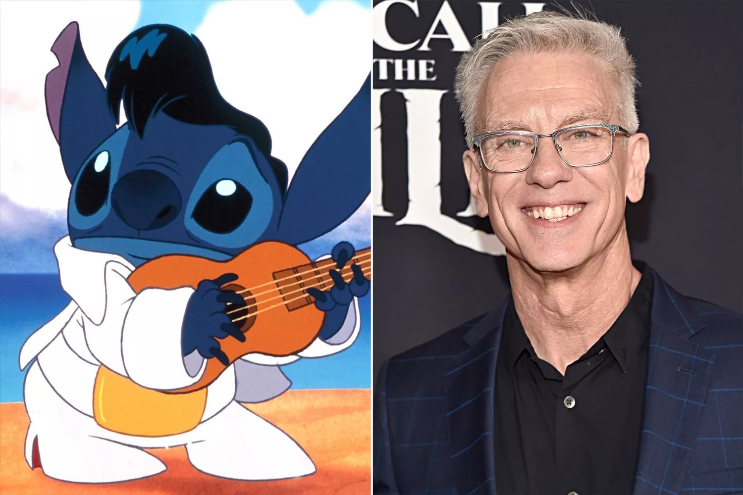 Hai lần kết hợp tạo nên siêu phẩm từ DreamWorks và đạo diễn tài năng Chris Sanders