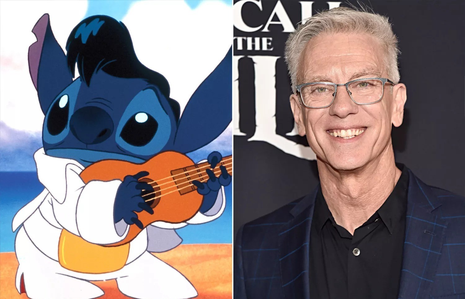 Hai lần kết hợp tạo nên siêu phẩm từ DreamWorks và đạo diễn tài năng Chris Sanders