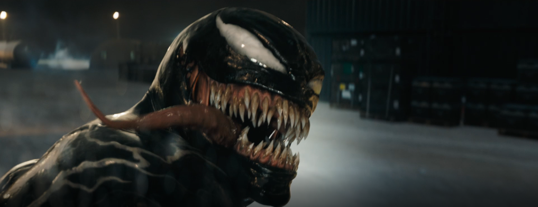 Ác thần Knull chính thức xuất hiện trong trailer 'Venom: The last dance'