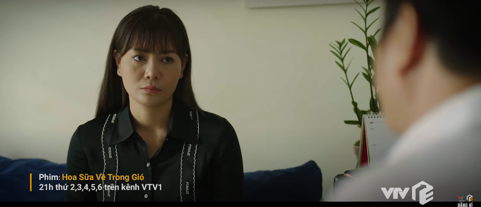 Preview 'Hoa sữa về trong gió ' tập 21: Lý do Hiếu luôn kiểm soát Trang