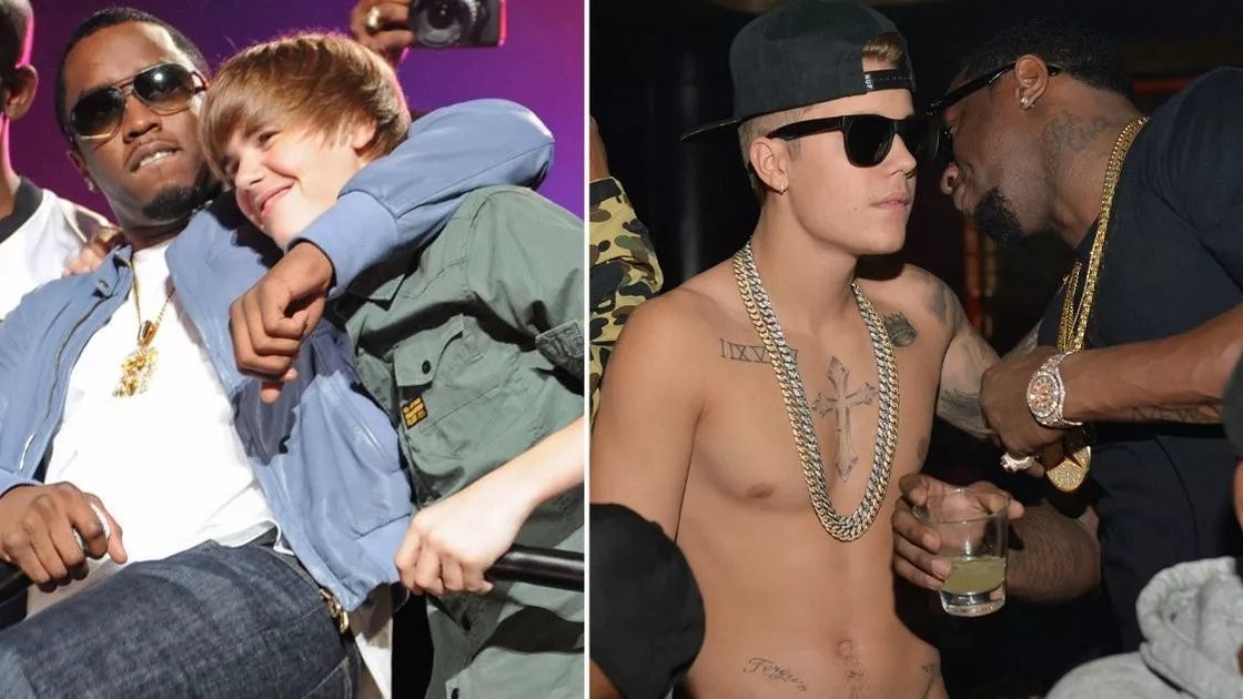 Hé lộ quá khứ bị quấy rối của Justin Bieber: Bị xàm sỡ, xúc phạm, miệt thị...