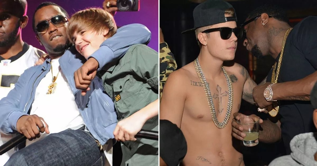 Hé lộ quá khứ bị quấy rối của Justin Bieber: Bị xàm sỡ, xúc phạm, miệt thị...