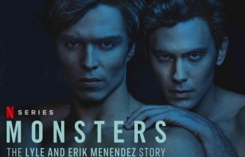 'The Lyle and Erik Menendez Story'  - vụ án 'anh em sát hại cha mẹ ruột' gây sốt trên Netflix