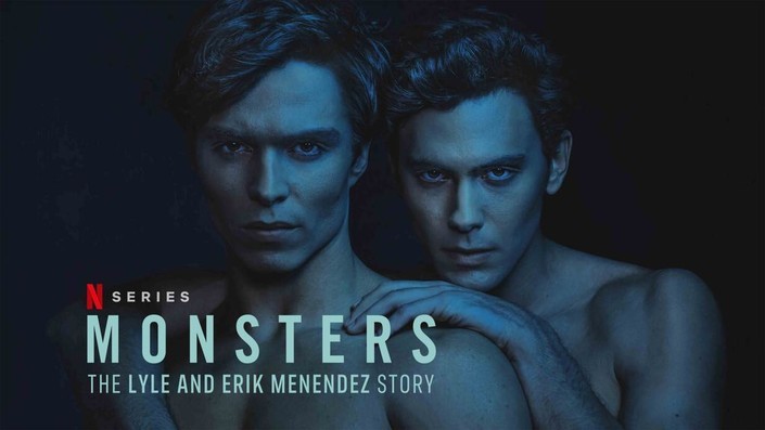 'The Lyle and Erik Menendez Story'  - vụ án 'anh em sát hại cha mẹ ruột' gây sốt trên Netflix