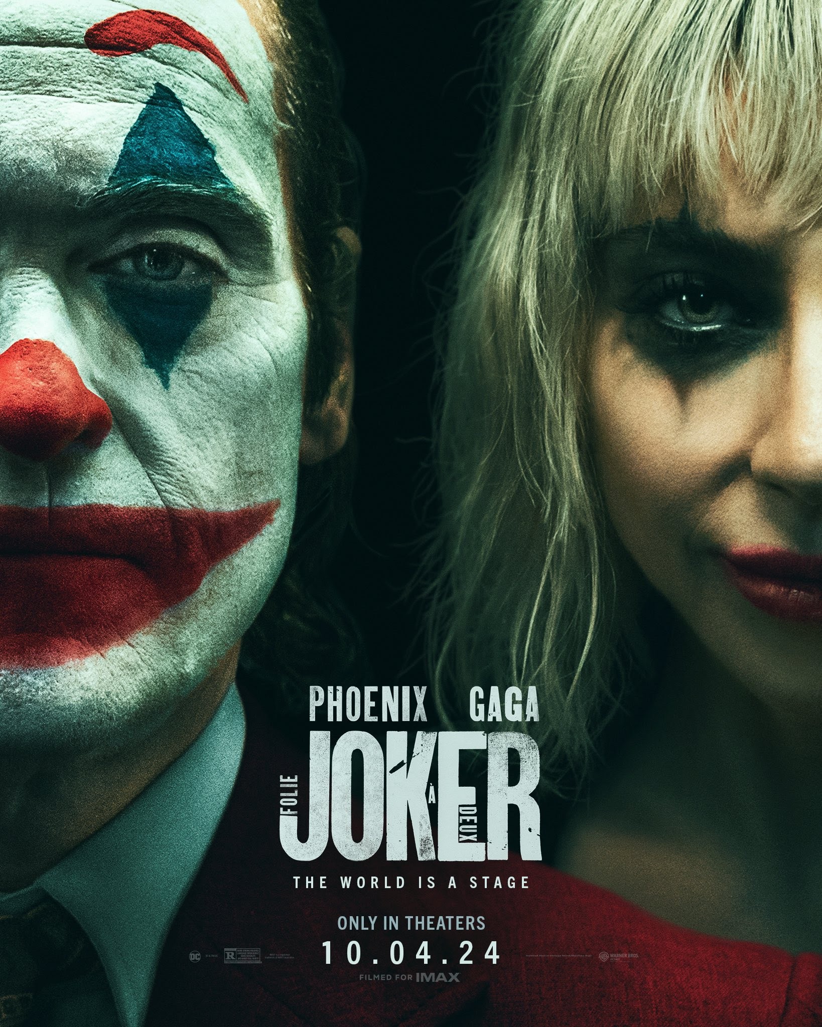 Lady Gaga ra mắt album nhạc Jazz 'Harlequin' lấy cảm hứng từ bộ phim 'Joker: Folie à Deux'