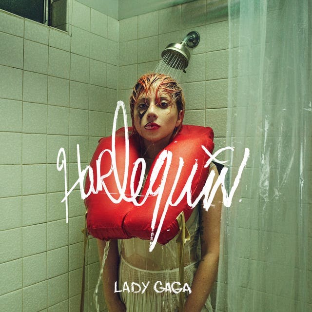 Lady Gaga ra mắt album nhạc Jazz 'Harlequin' lấy cảm hứng từ bộ phim 'Joker: Folie à Deux'