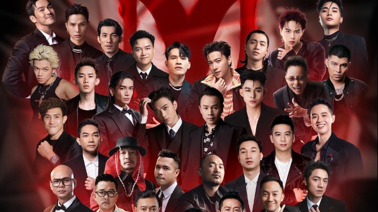 Rating 'Anh trai vượt ngàn chông gai' sụt giảm, thua concert 'Anh trai Say hi'?