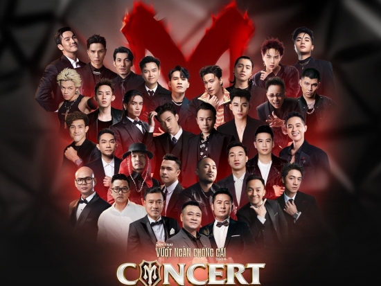 'Cháy' toàn bộ vé concert 'Anh trai vượt ngàn chông gai 2024' sau hơn 1 tiếng mở bán