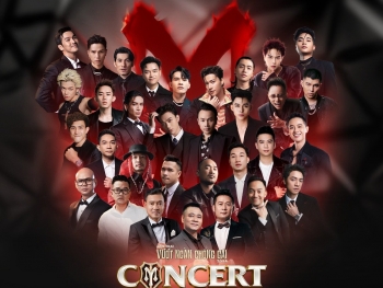 'Cháy' toàn bộ vé concert 'Anh trai vượt ngàn chông gai 2024' sau hơn 1 tiếng mở bán