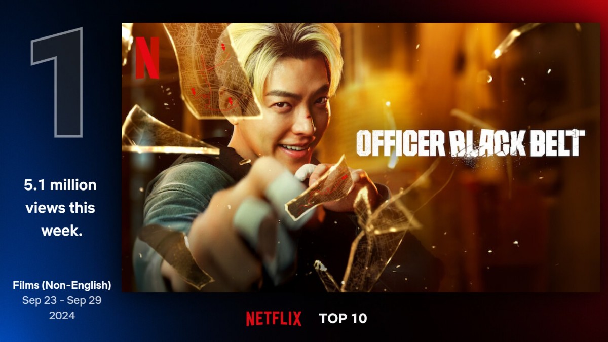 Netflix Hàn Quốc gây chấn động toàn cầu với nhiều siêu phẩm ăn khách