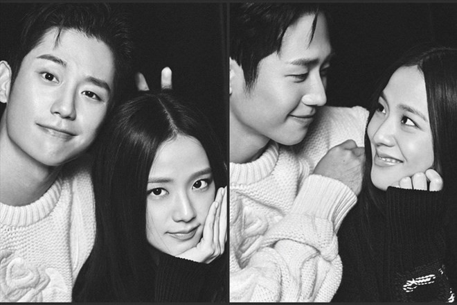 Vì sao Jung Hae In và Jung So Min lại được fan 'đẩy thuyền' mạnh đến vậy?