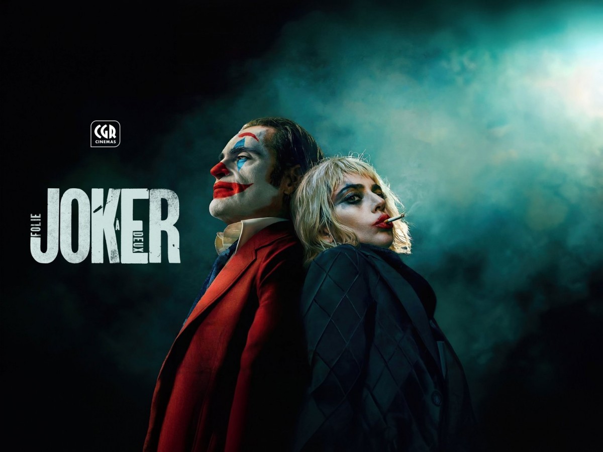 ‘Joker: Folie à Deux’: Những sự thật bất ngờ về màn trở lại của 'Hoàng tử hề' tội phạm