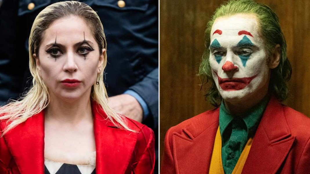 ‘Joker: Folie à Deux’: Những sự thật bất ngờ về màn trở lại của 'Hoàng tử hề' tội phạm