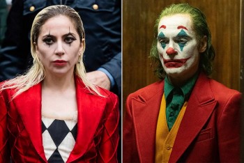 ‘Joker: Folie à Deux’: Những sự thật bất ngờ về màn trở lại của 'Hoàng tử hề' tội phạm