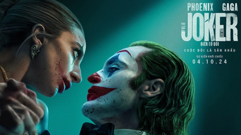 'Joker 2: Điên có đôi' dự kiến lập kỷ lục doanh thu mở màn