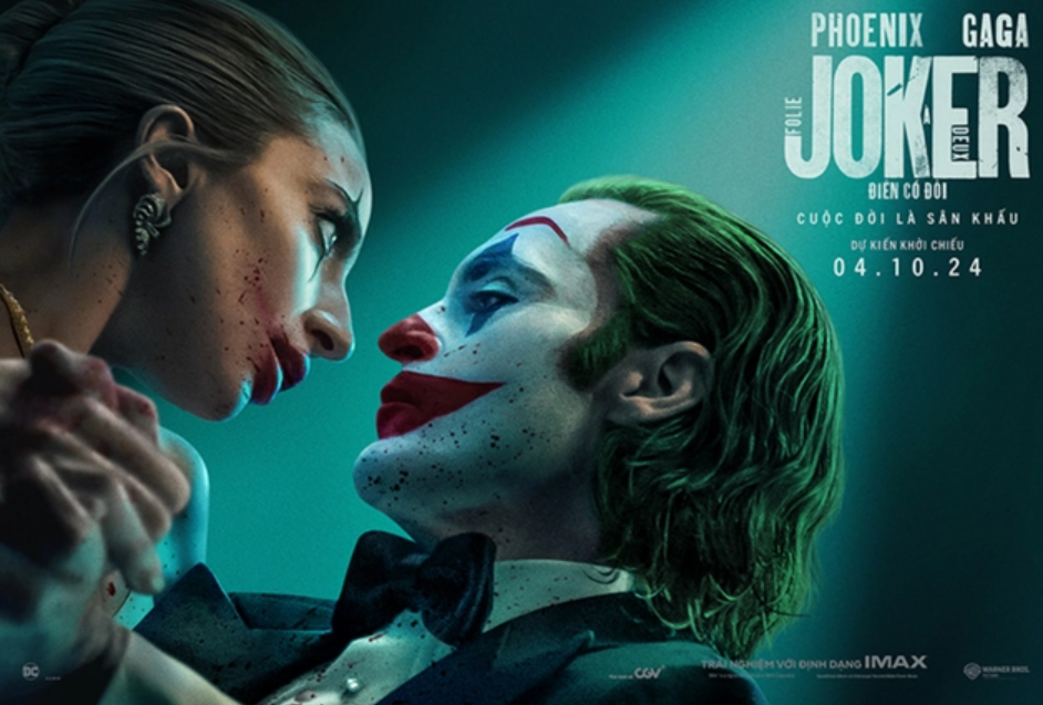 'Joker 2: Điên có đôi' dự kiến lập kỷ lục doanh thu mở màn