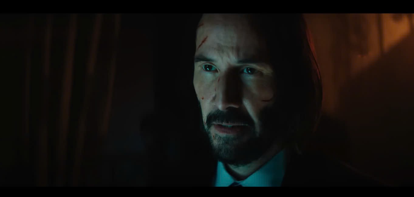 Ngoại truyện của series hành động đình đám 'John Wick': Ana de Armas tiếp bước Keanu Reeves trở thành sát thủ huyền thoại